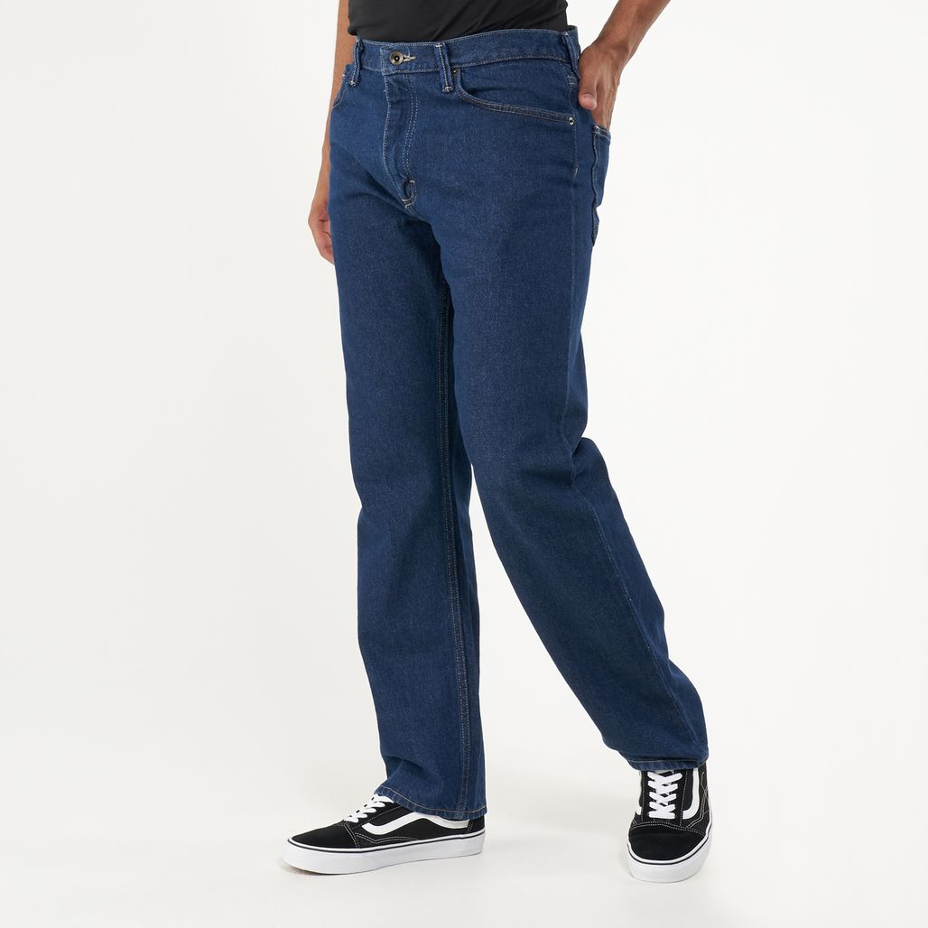 Buy Vans Men's V96 AVE Relaxed Carpenter Jeans Online in Dubai, UAE | SSS