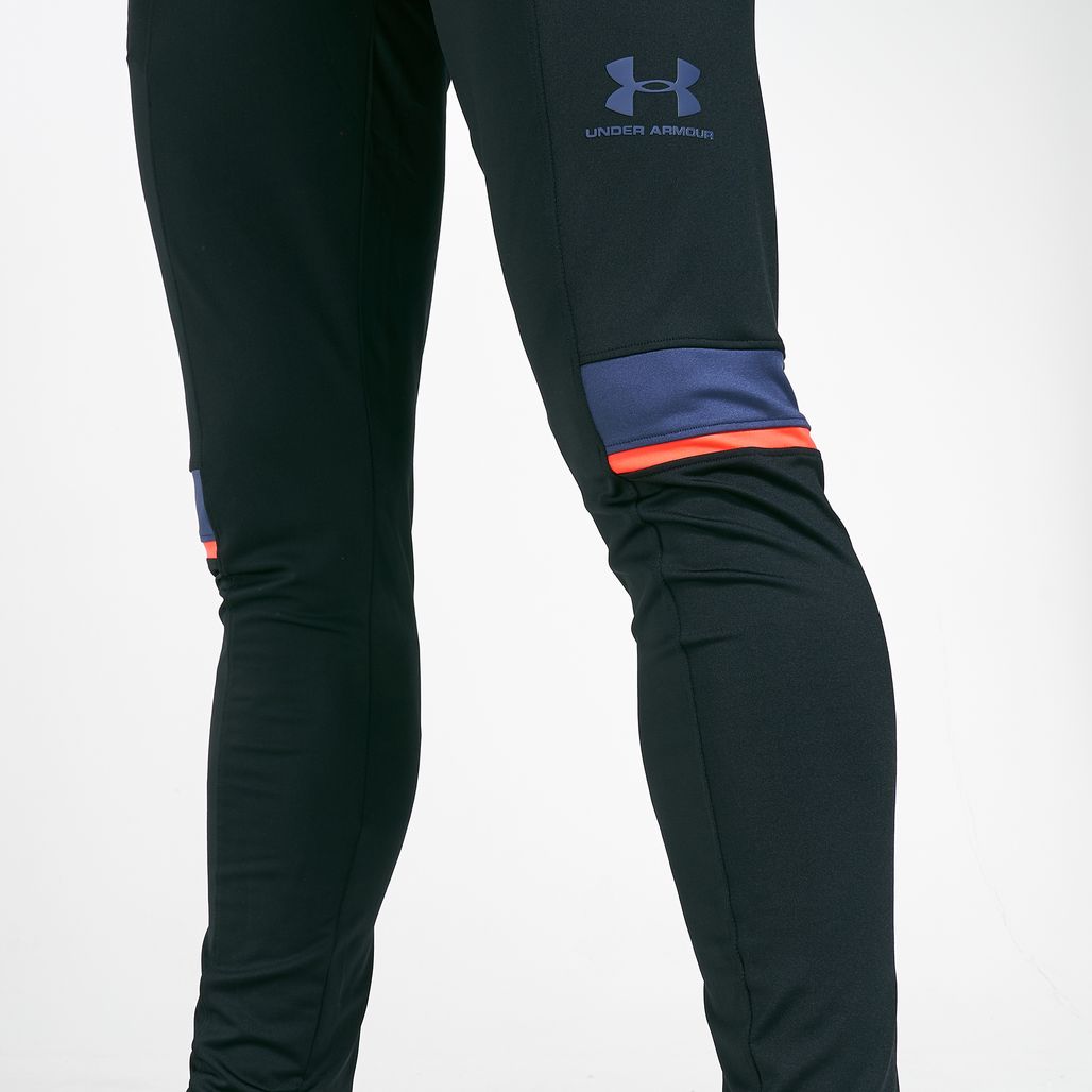 under armour navy sweatpants