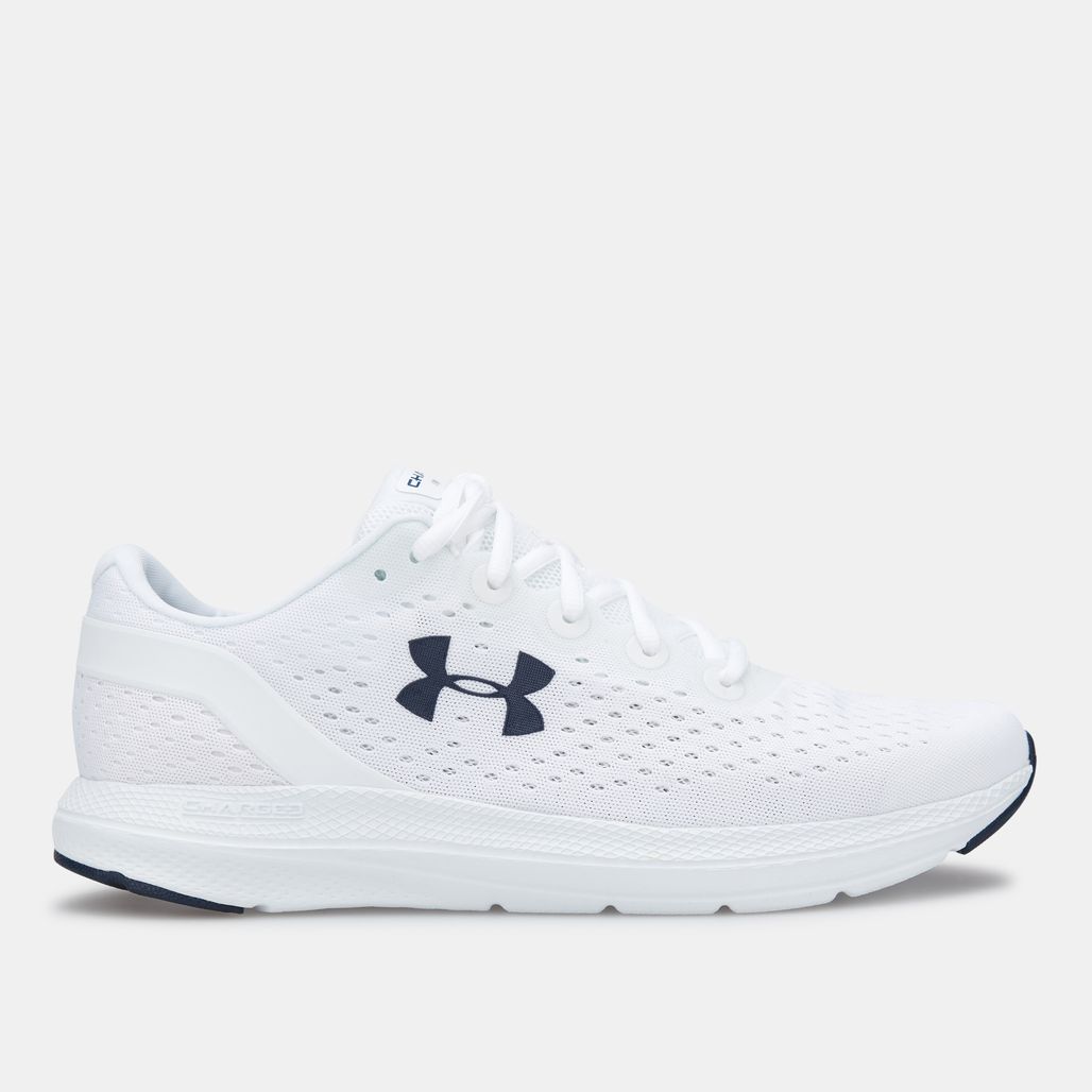 charged impulse under armour