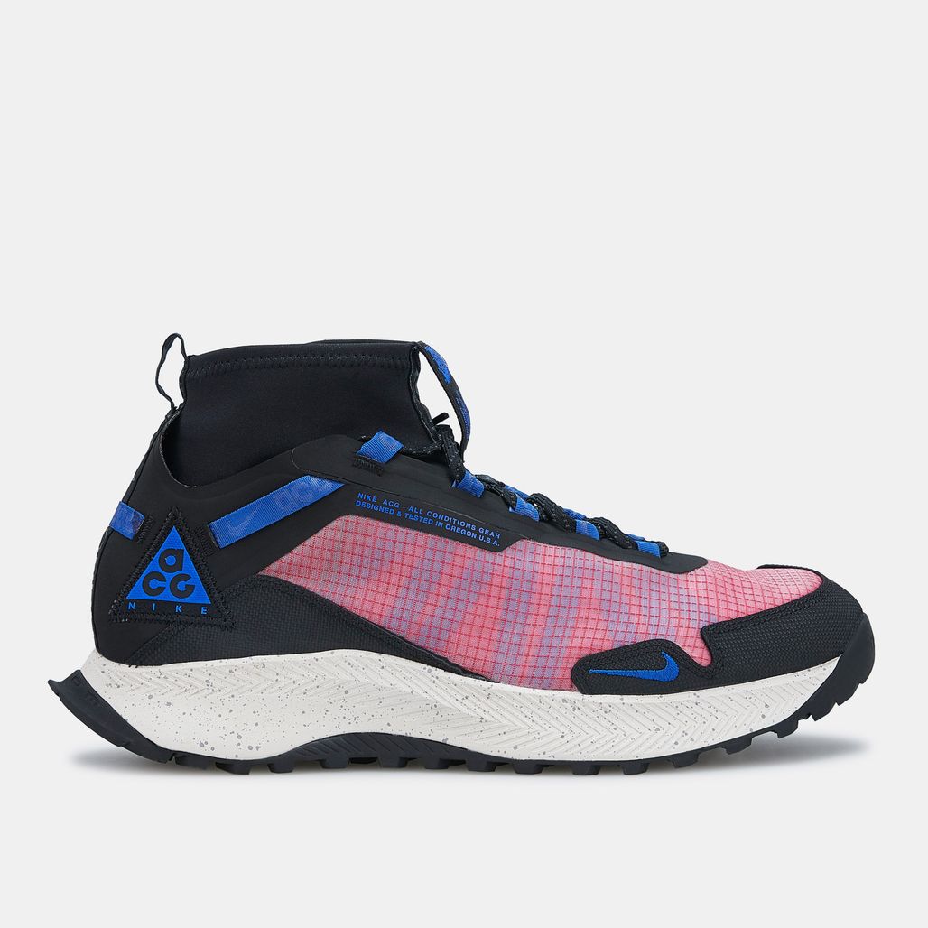 Nike Men�s ACG Zoom Terra Zaherra Shoe Sneakers Shoes