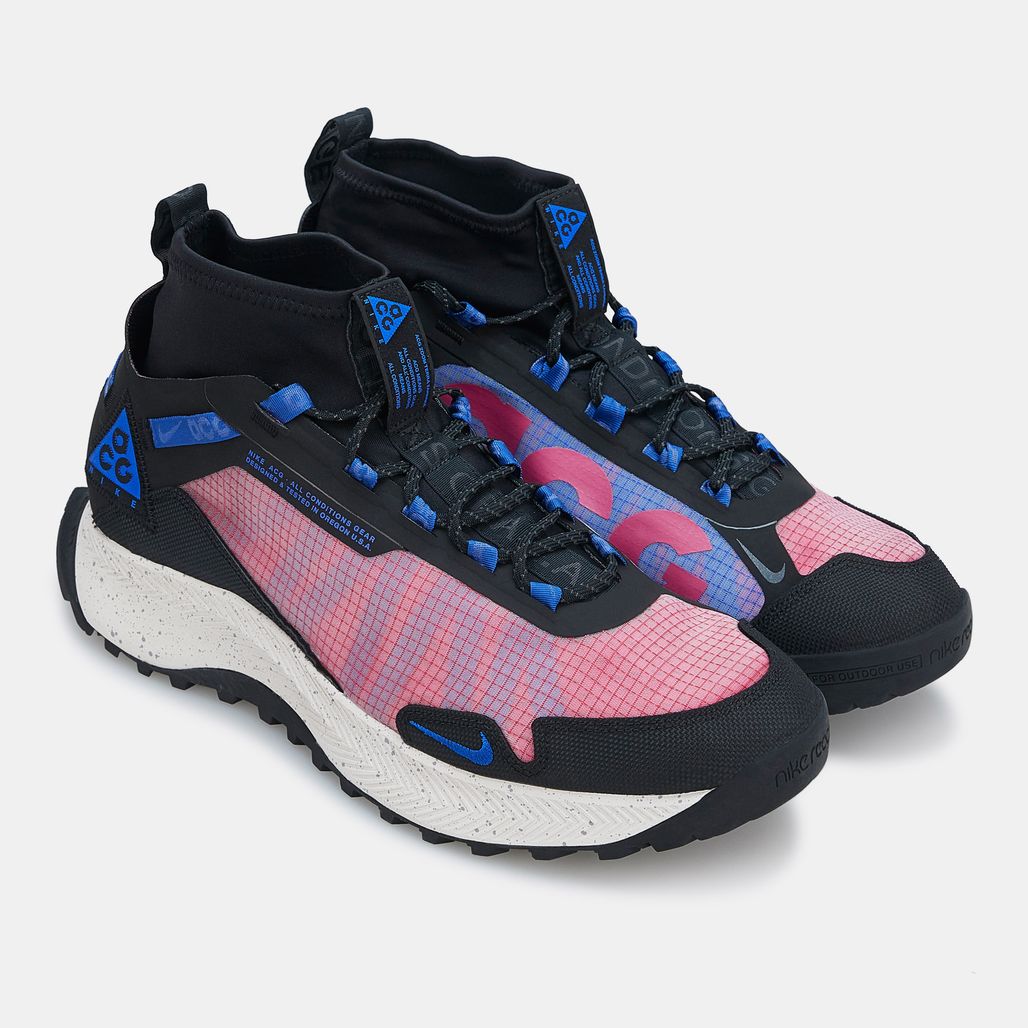 Nike Men�s ACG Zoom Terra Zaherra Shoe Sneakers Shoes