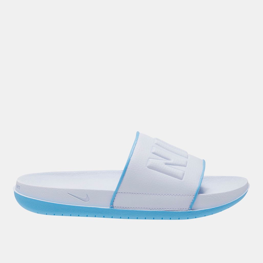 Nike Women's Offcourt Slides | Slides | Sandals & Flip-Flops | Shoes ...