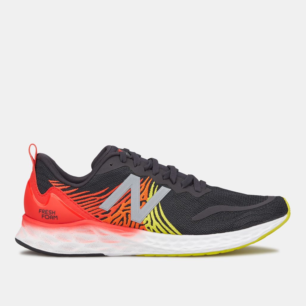 New Balance Men�s Fresh Foam Tempo Shoe Running Shoes