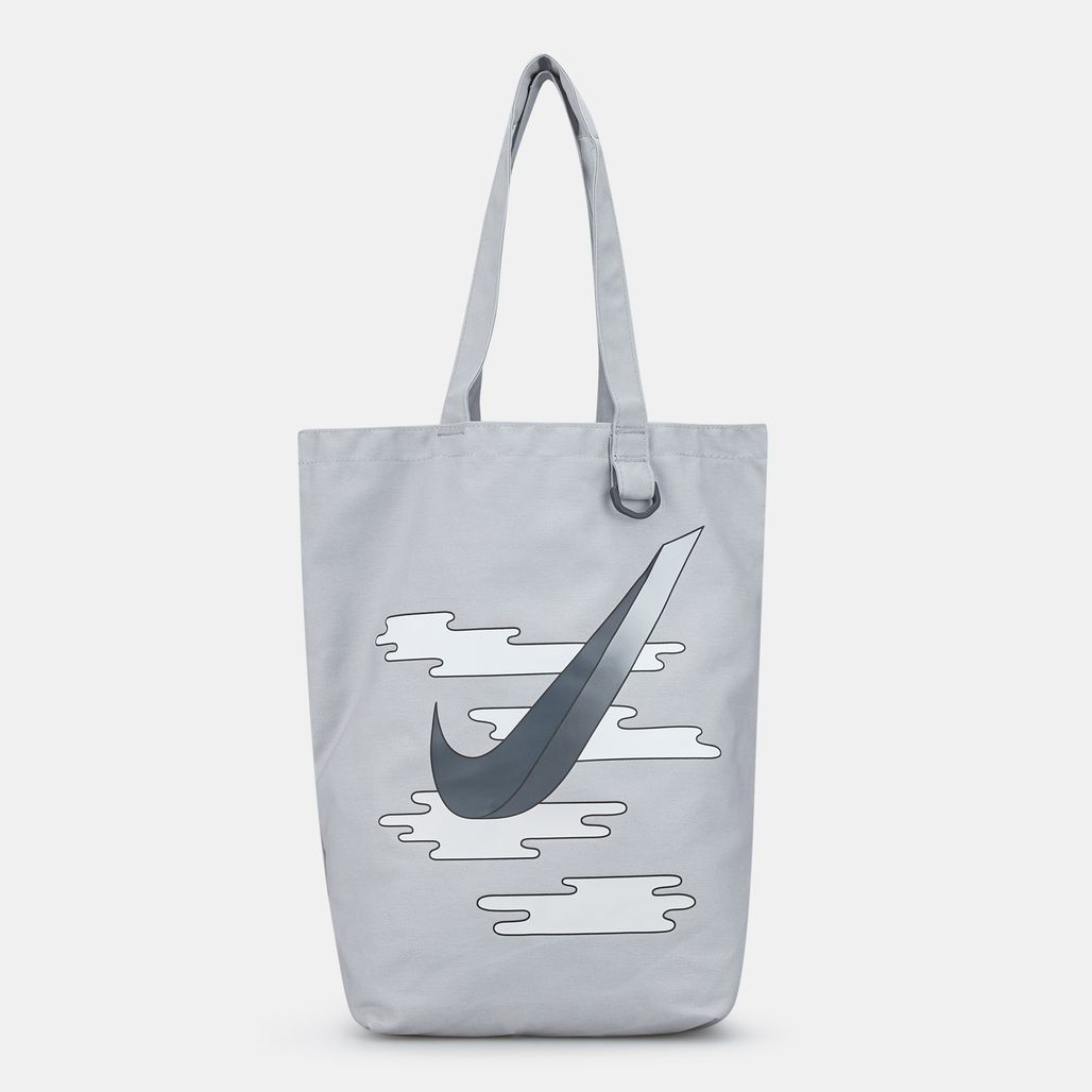 nike heritage tote