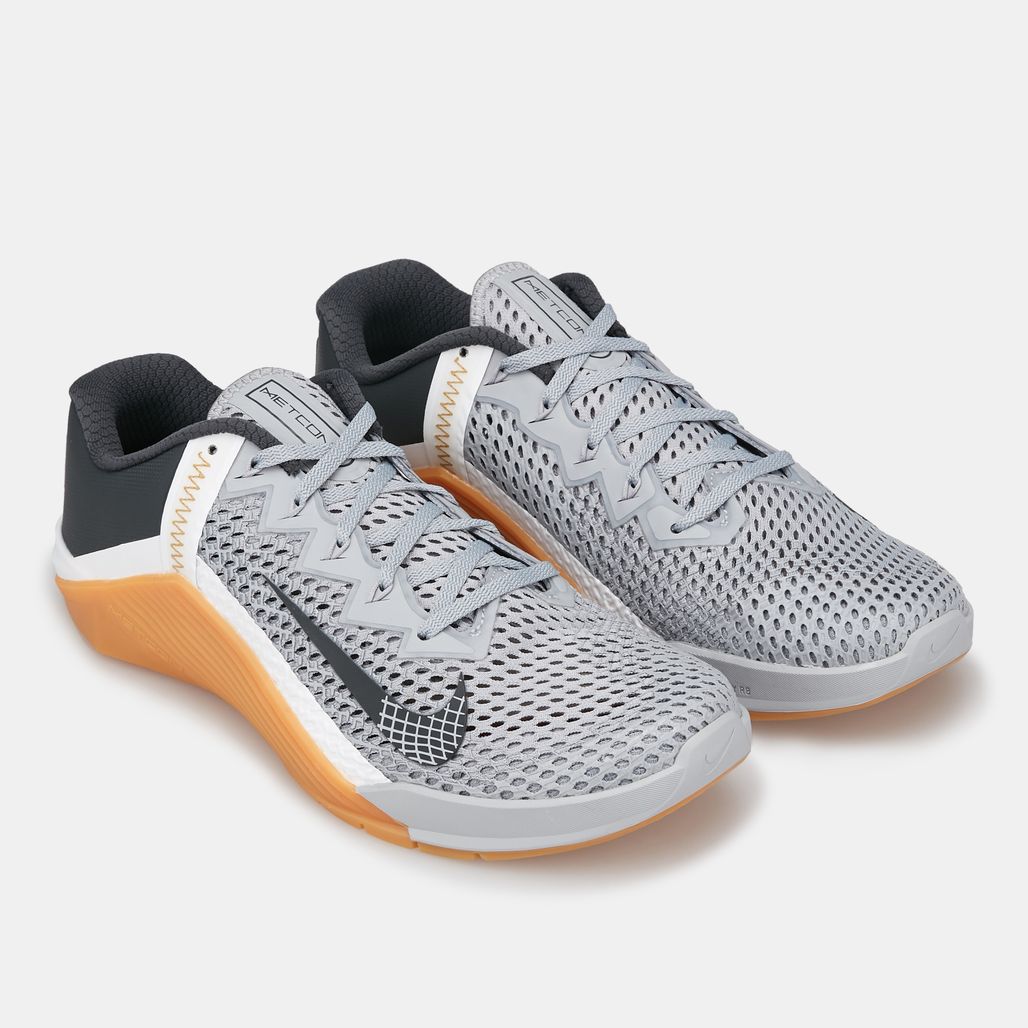 nike metcon 6 x men's training shoe