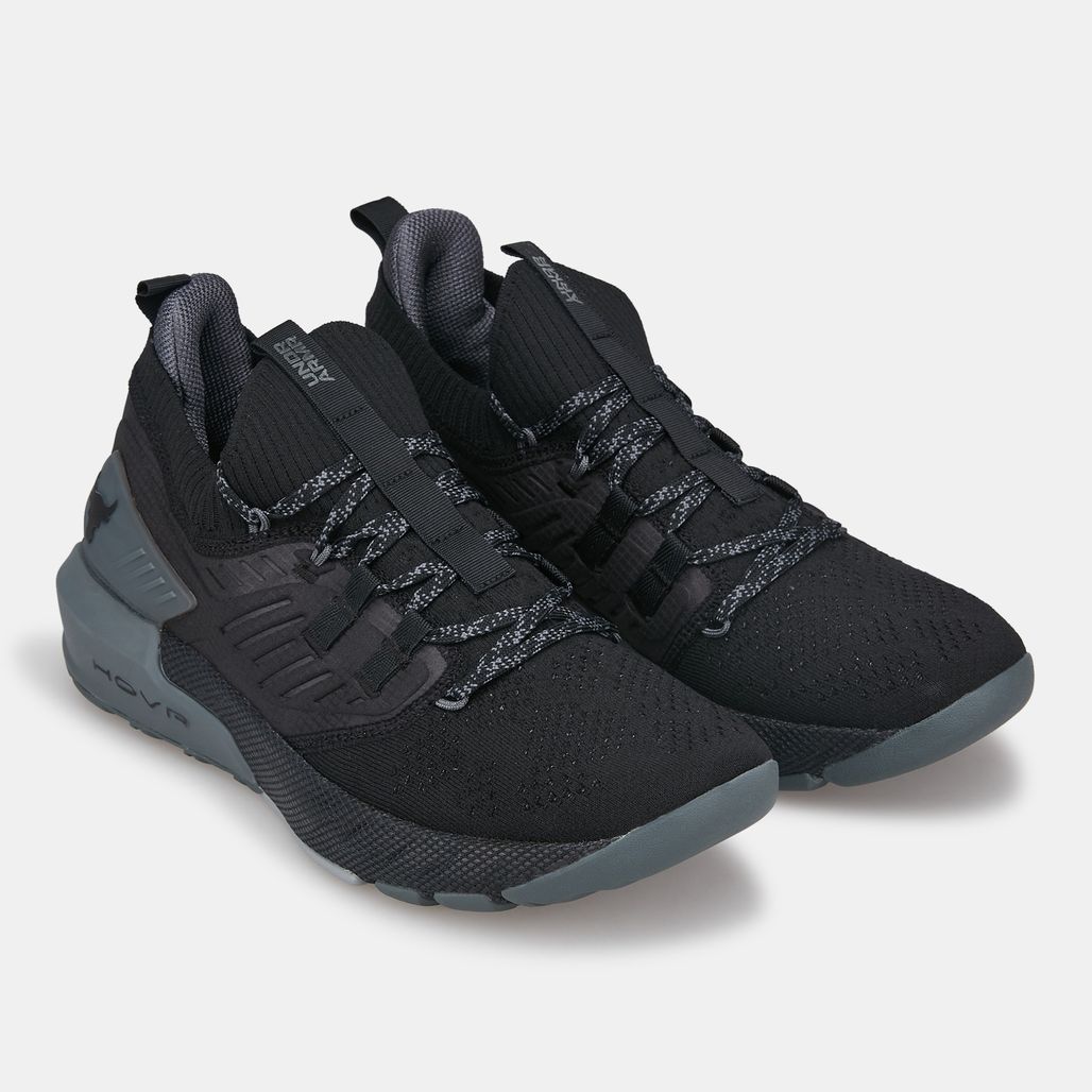 Mens UA Project Rock 3 Training Shoes | Under Armour ID