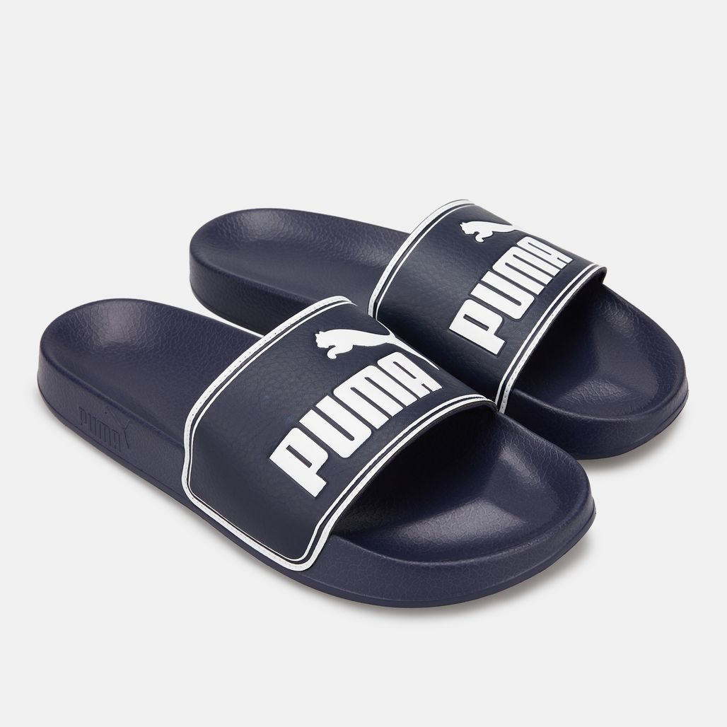 Buy PUMA Men's Leadcat Slides Online in Saudi Arabia | SSS