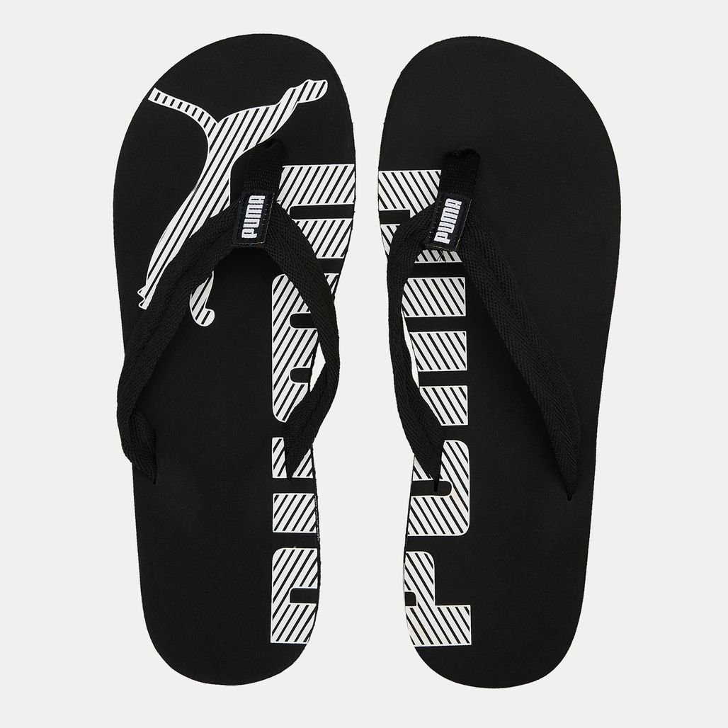 puma epic mens flip flops