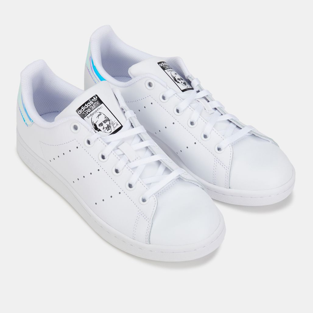 adidas Originals Kids' Stan Smith Shoe (Older Kids) | Sneakers | Shoes ...