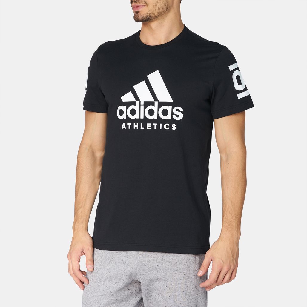 adidas 360 t shirt