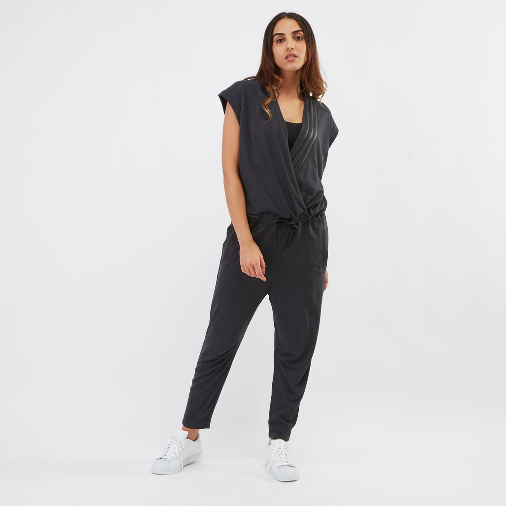 adidas onesie tracksuit