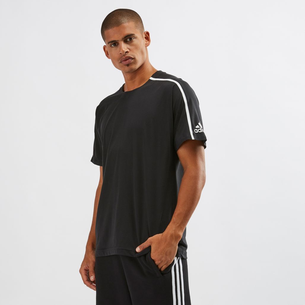 adidas ZNE T-Shirt | T-Shirts | Tops | Clothing | Mens | SSS