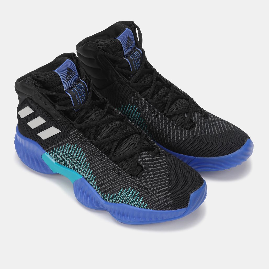 Buy adidas Pro Bounce 2018 Shoe Online in Dubai, UAE | SSS