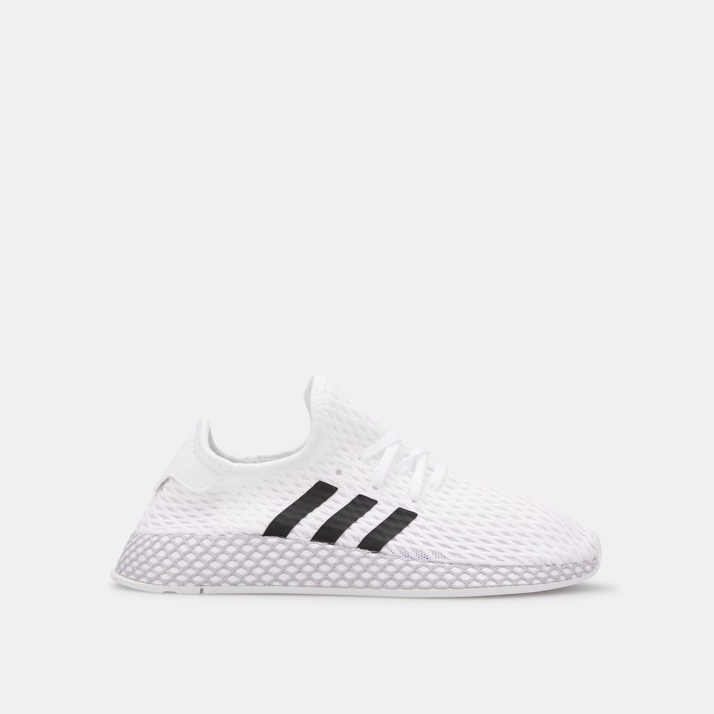 adidas originals deerupt runner kids