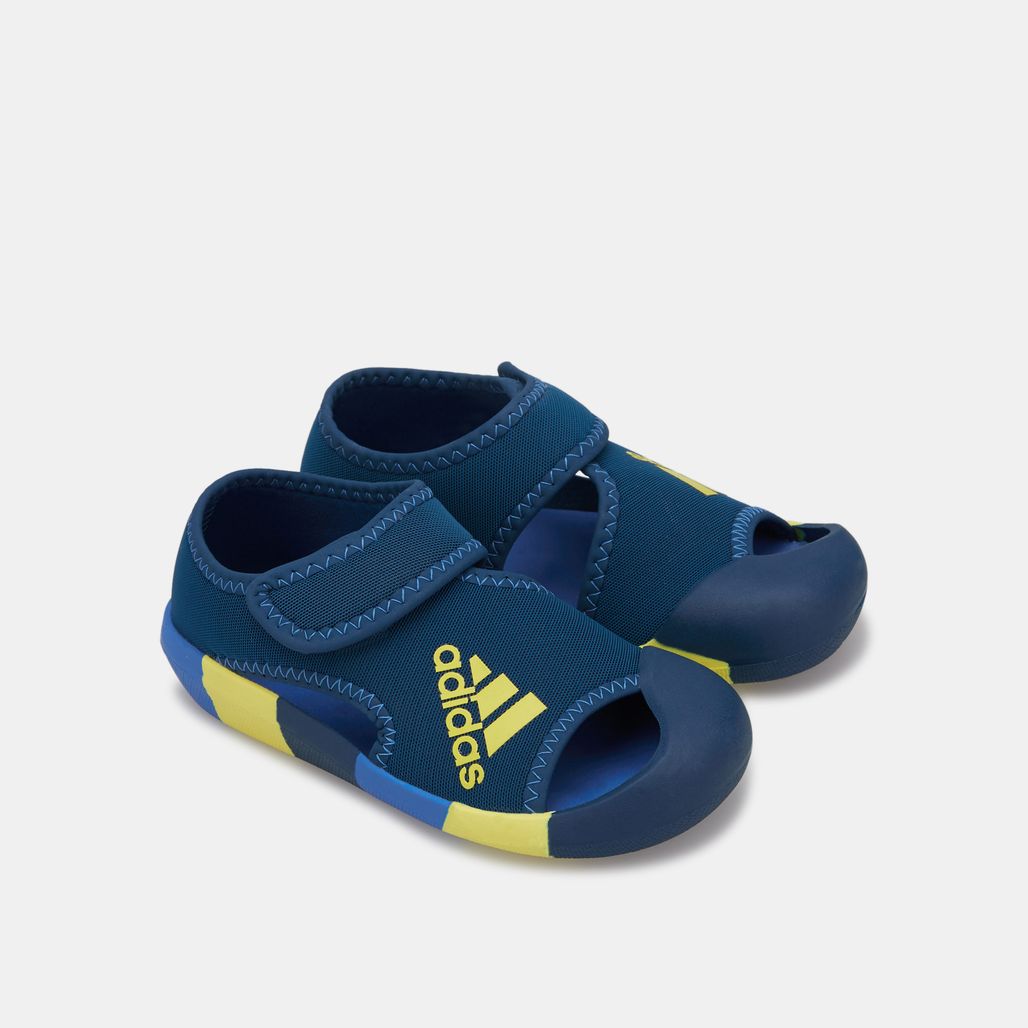 Buy adidas Kids' AltaVenture I Shoe (Baby and Toddler) Online in Saudi ...