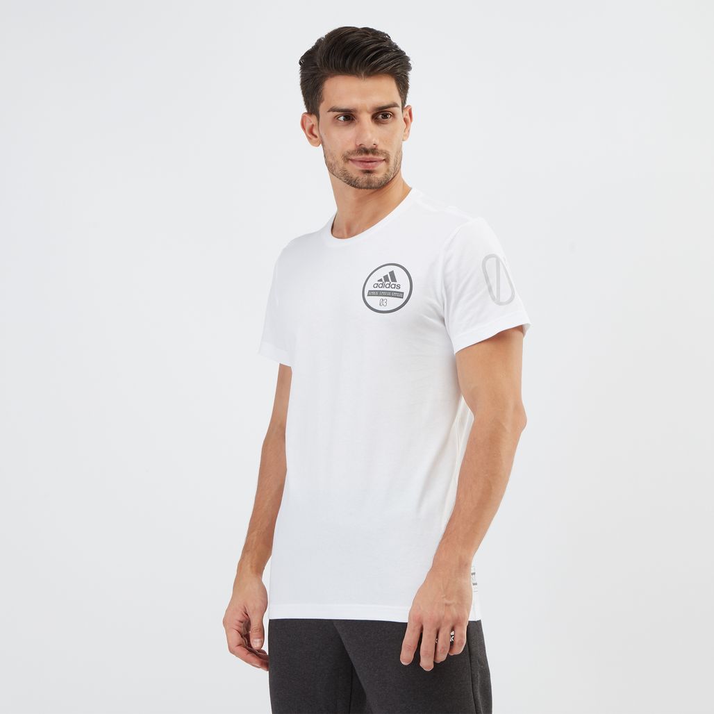 adidas 360 t shirt