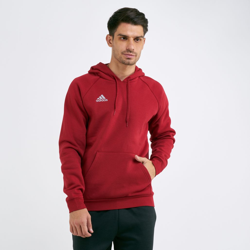 Buy adidas Men's Tan Hooded Sweatshirt Online in Dubai, UAE | SSS