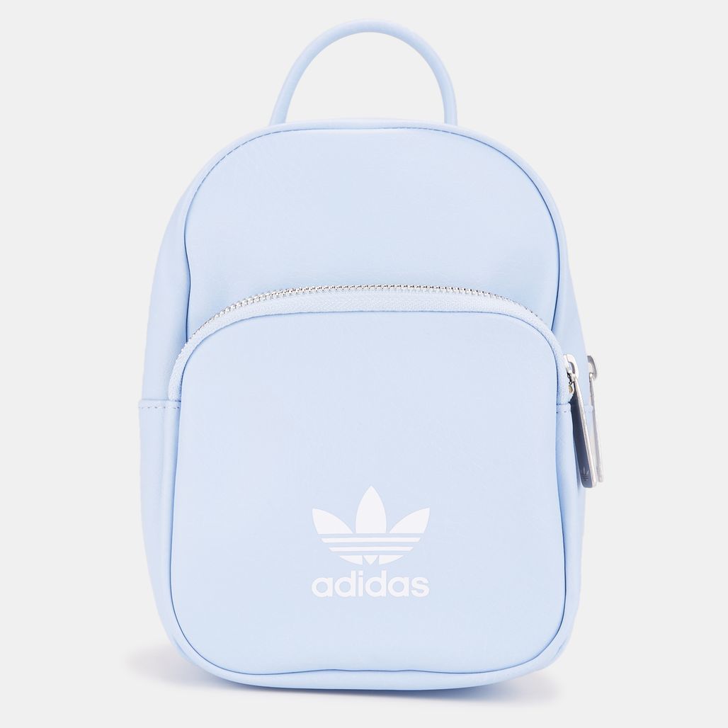 classic mini backpack adidas