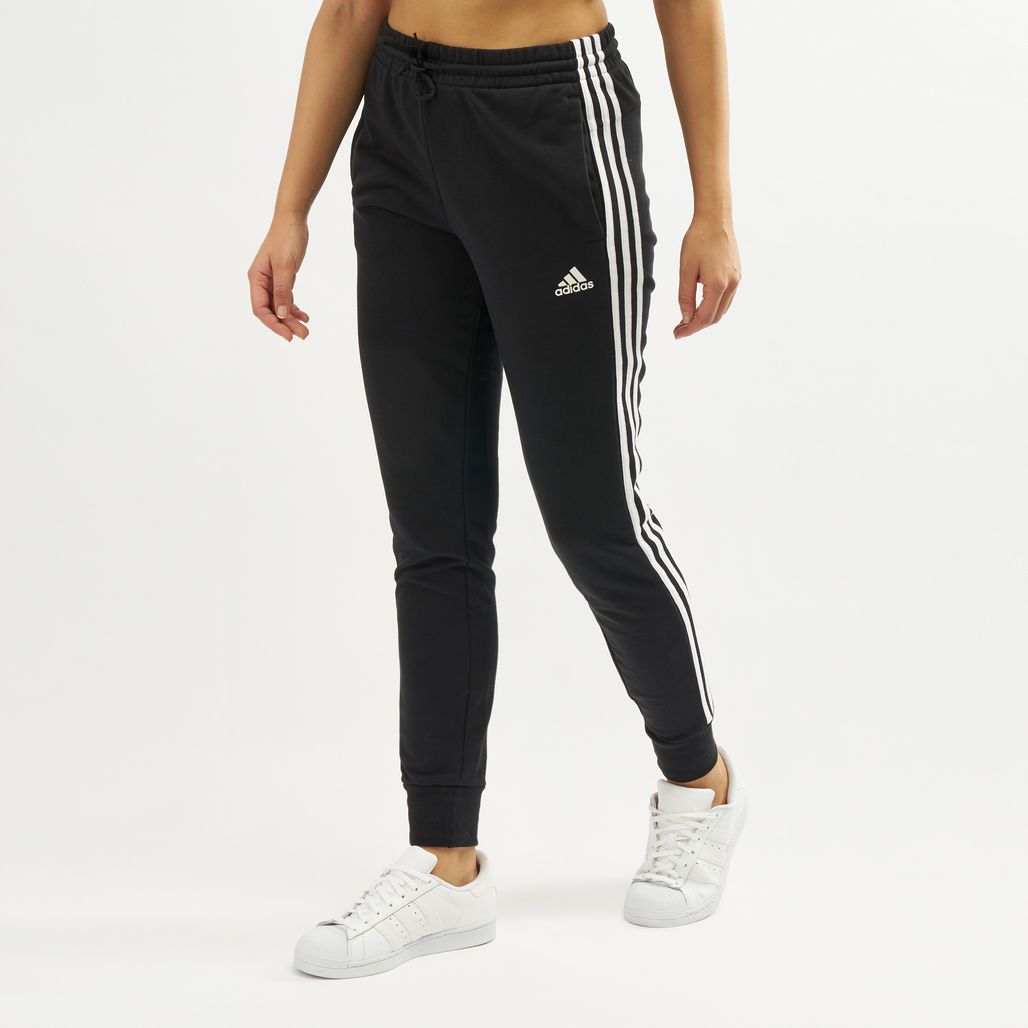 adidas Women's Cotton Energize Tracksuit | Tracksuits ...