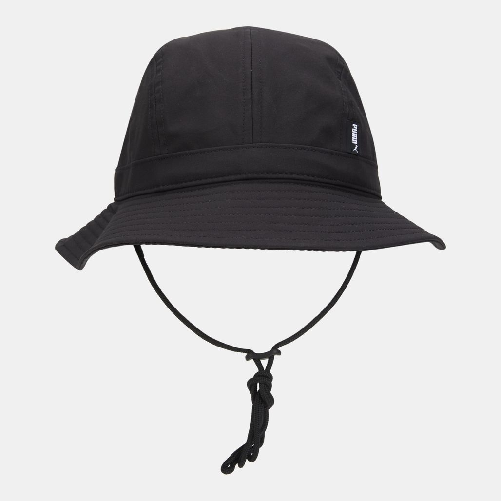 puma bucket hat