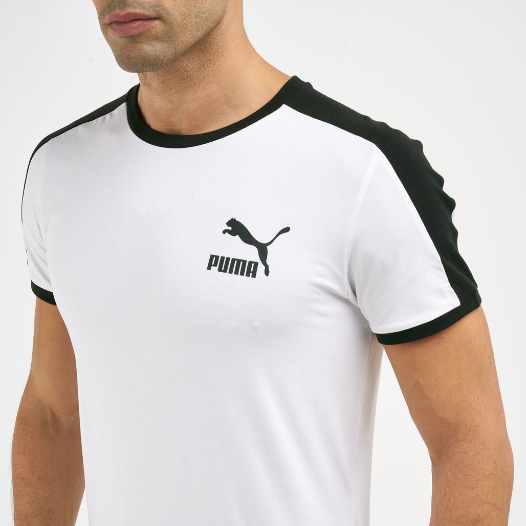 puma tshirt mens