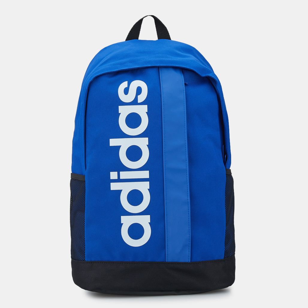 adidas linear core backpack