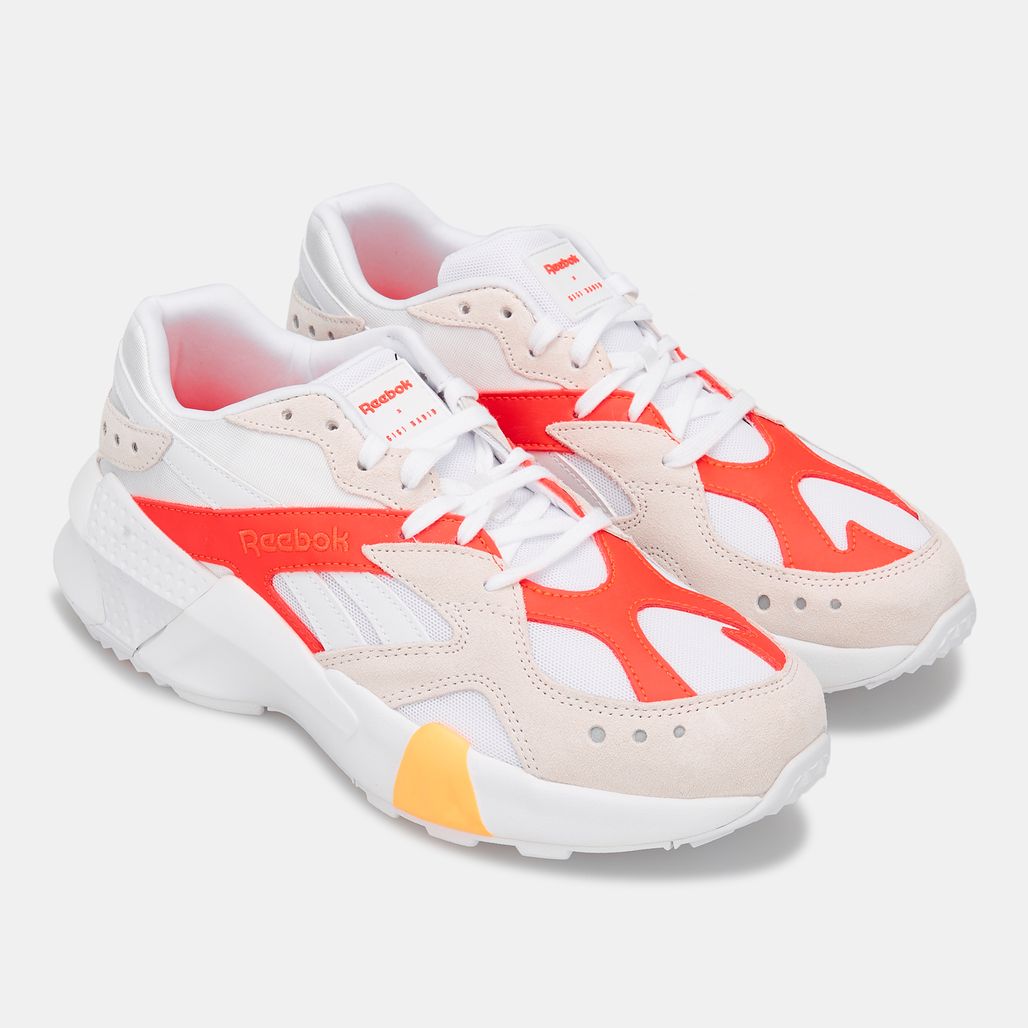 reebok aztrek gigi hadid