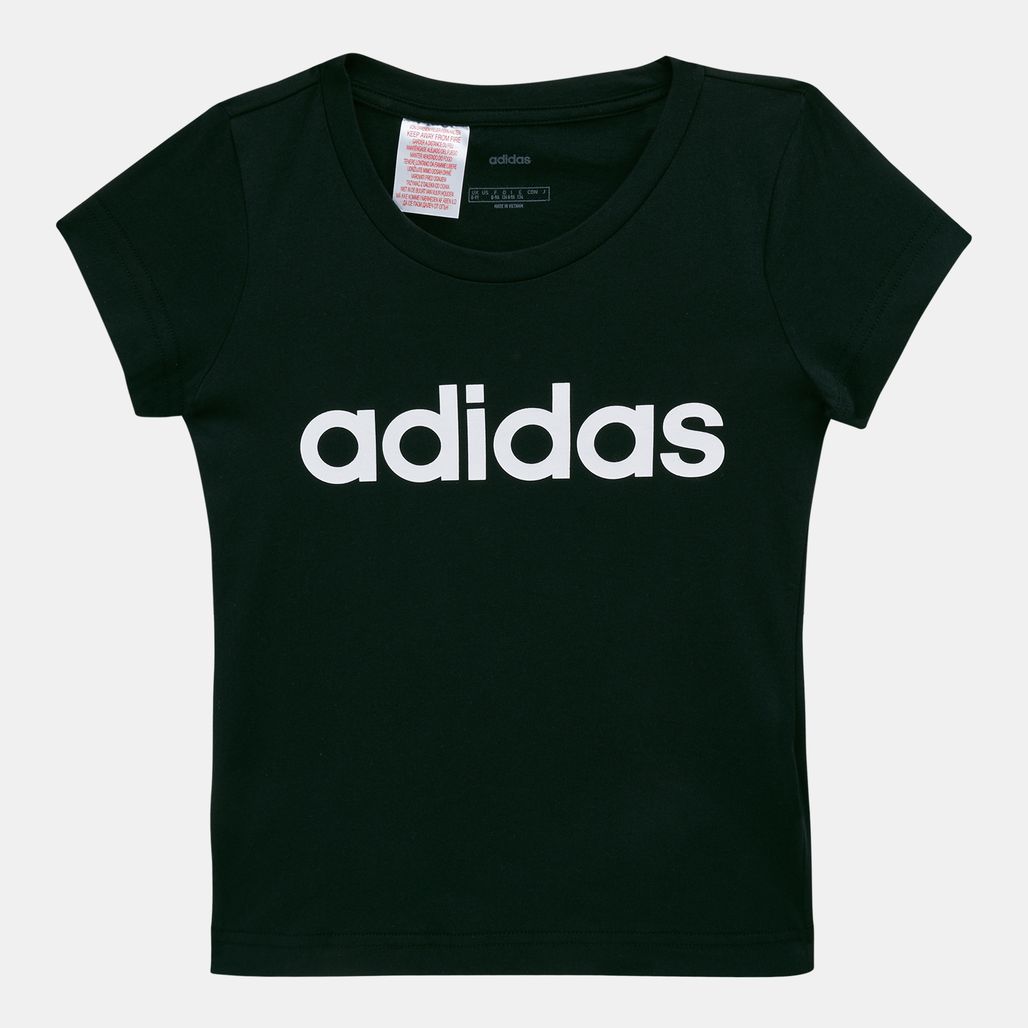 adidas shirt baby