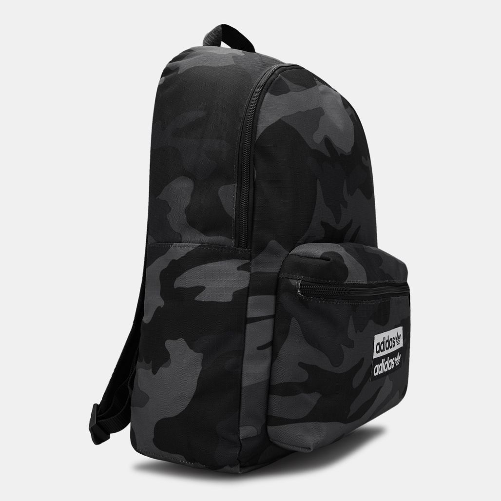 Buy Adidas Originals Camo Classic Backpack Online in Dubai, UAE | SSS