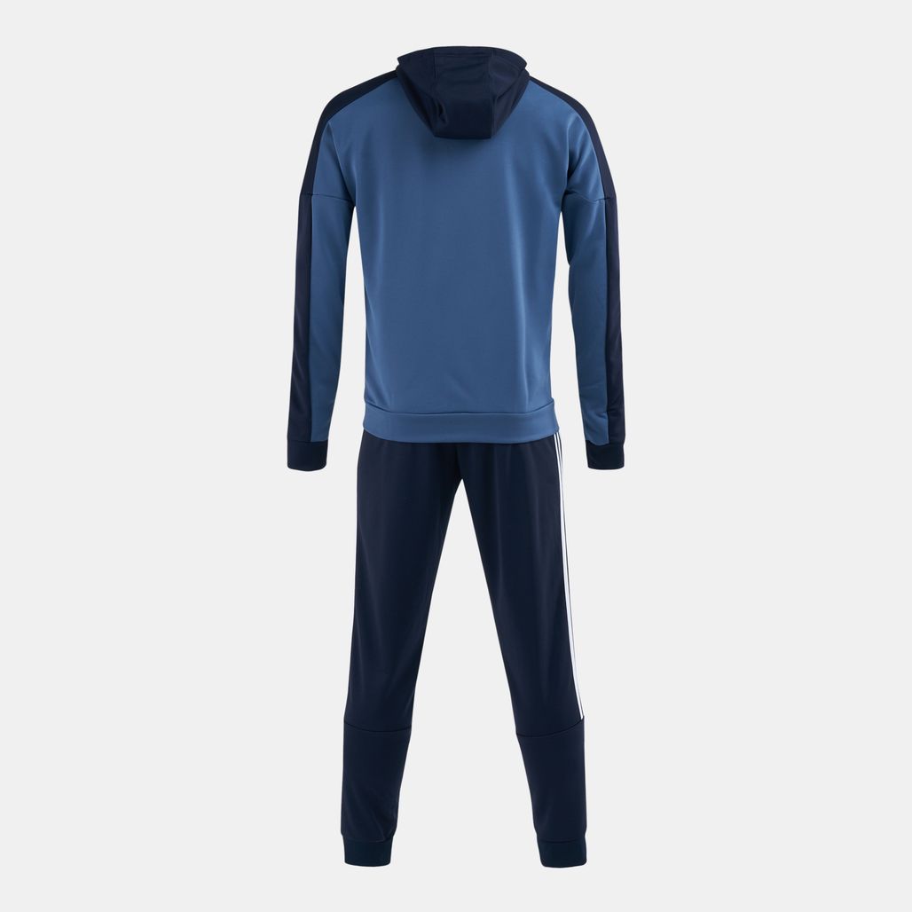 Buy adidas Men's Game Time Tracksuit Online in Saudi Arabia | SSS