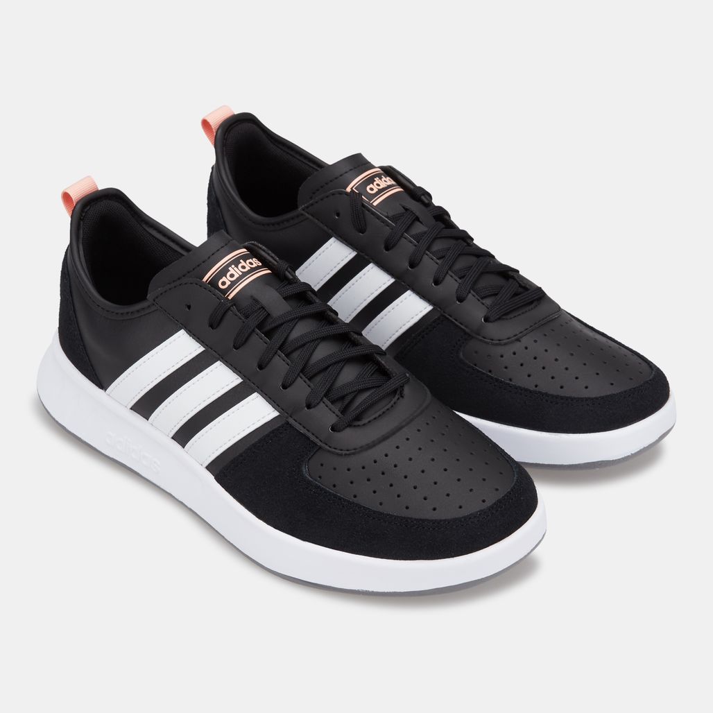 Buy adidas Originals Women�s Court 80S Shoe Online in