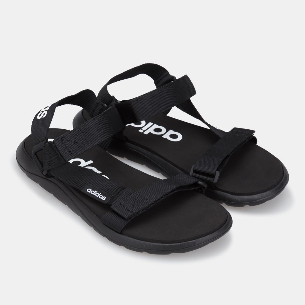 adidas Comfort Sandal | Sandals | Sandals & Flip-Flops | Women's Shoes ...