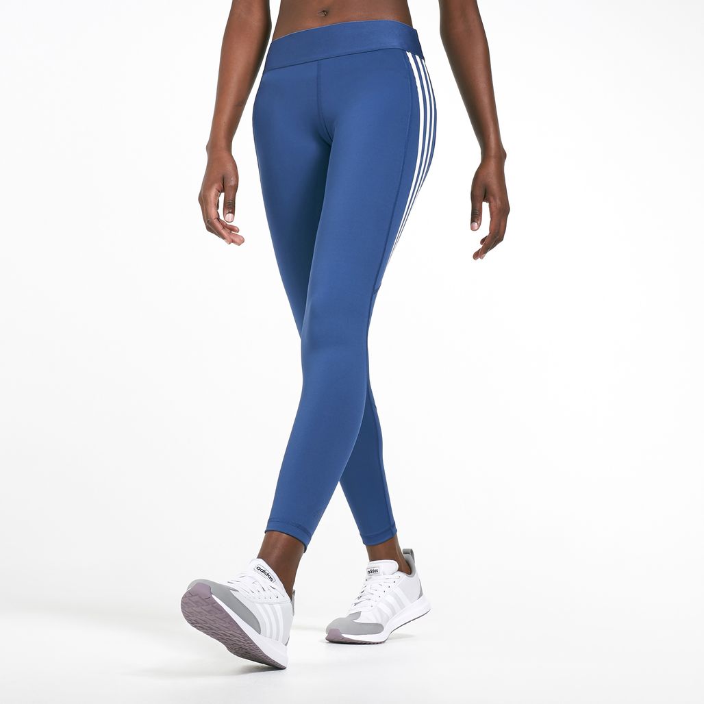 Kris Andrew Small TECHFIT Tights
