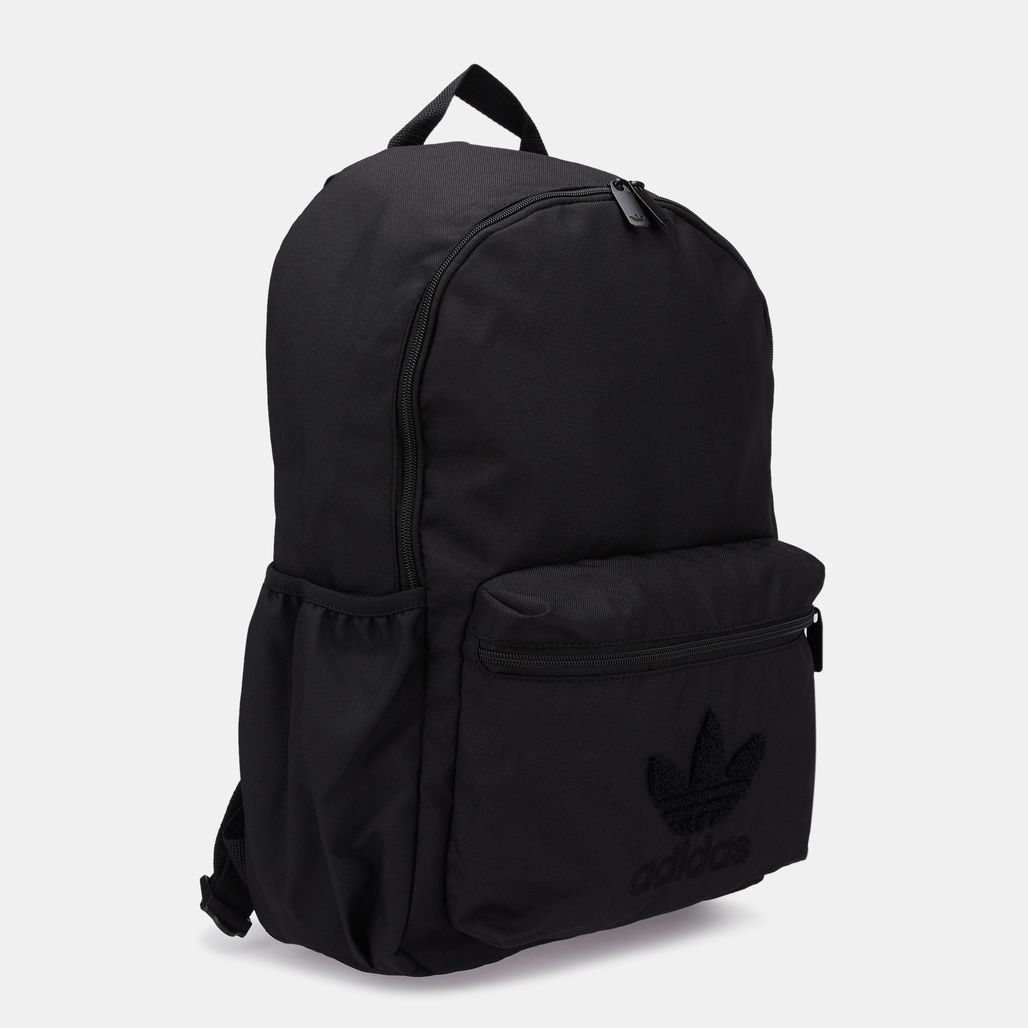 adidas Originals Premium Logo Classic Backpack | Backpacks and ...