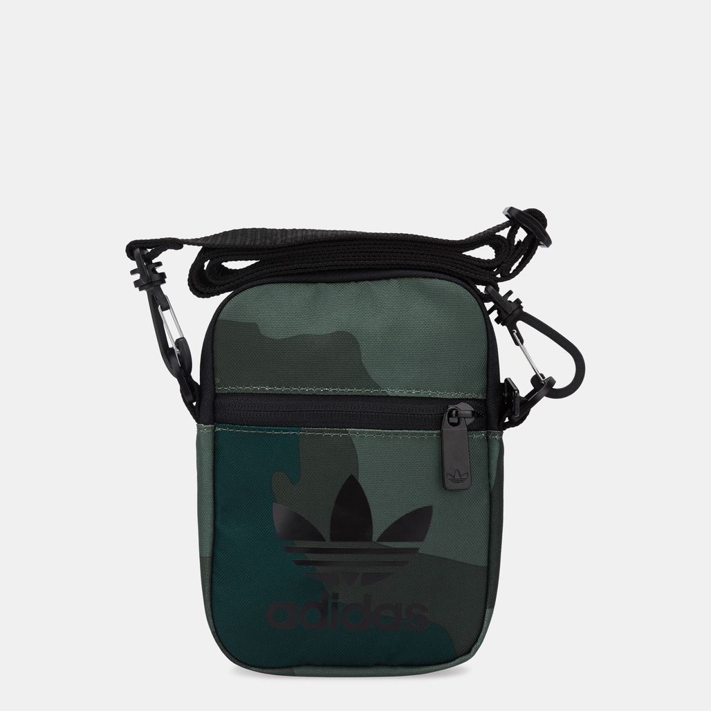 Adidas Crossbody Bag Men's :: Keweenaw Bay Indian Community