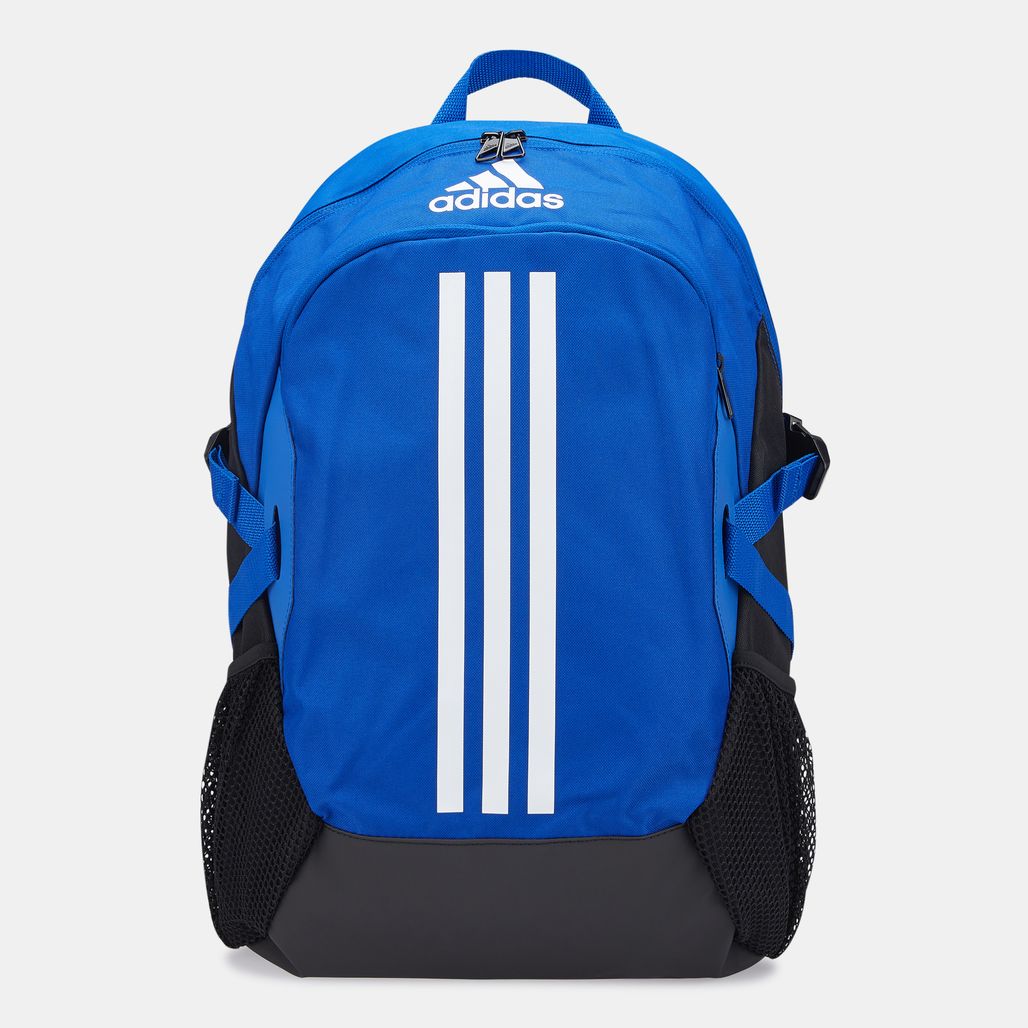 adidas power canvas backpack