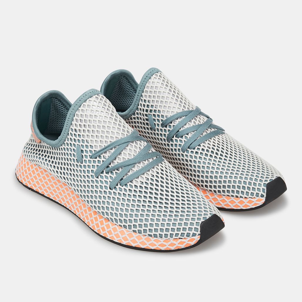 adidas deerupt runner man