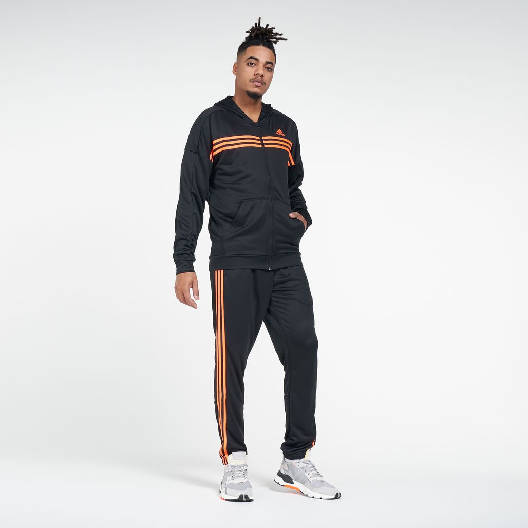 adidas Men's Athletics MTS Tracksuit Tracksuits Clothing Men's