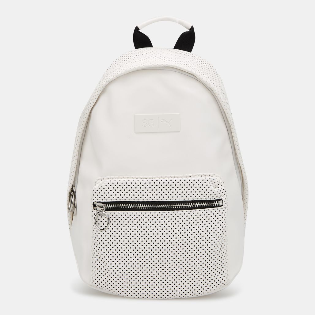 selena gomez puma backpack