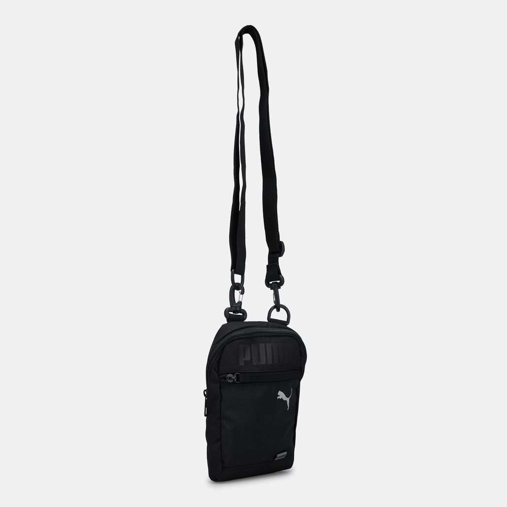 PUMA Men's X Mini Portable Crossbody Bag | Tote Bags | Bags & Luggages ...