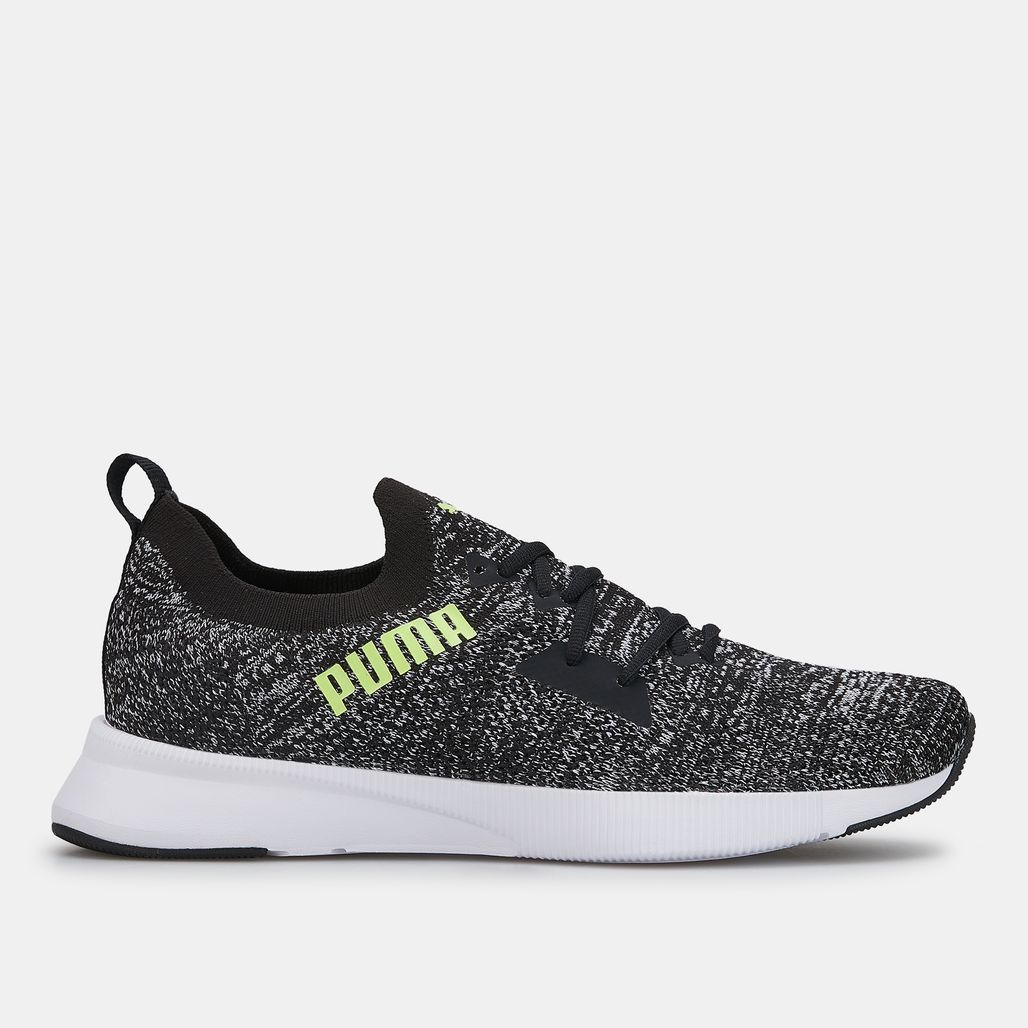 flyer runner engineer knit puma