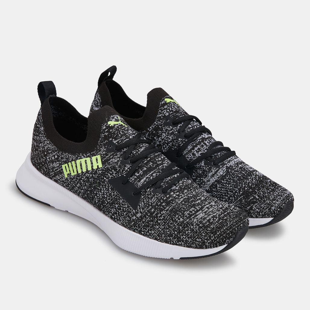 flyer runner engineer knit puma