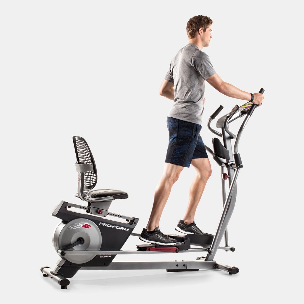 proform hybrid xt elite trainer