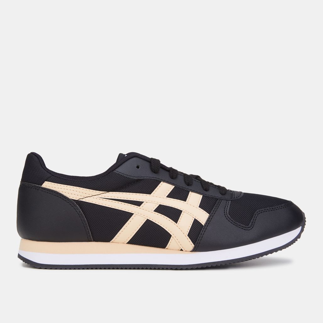 asics tiger men's curreo ii