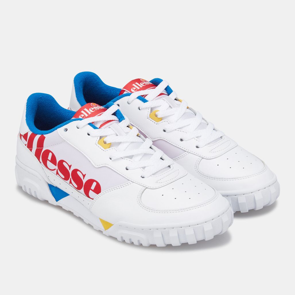 Buy ellesse Women's Tanker Lo Shoe Online in Saudi Arabia SSS
