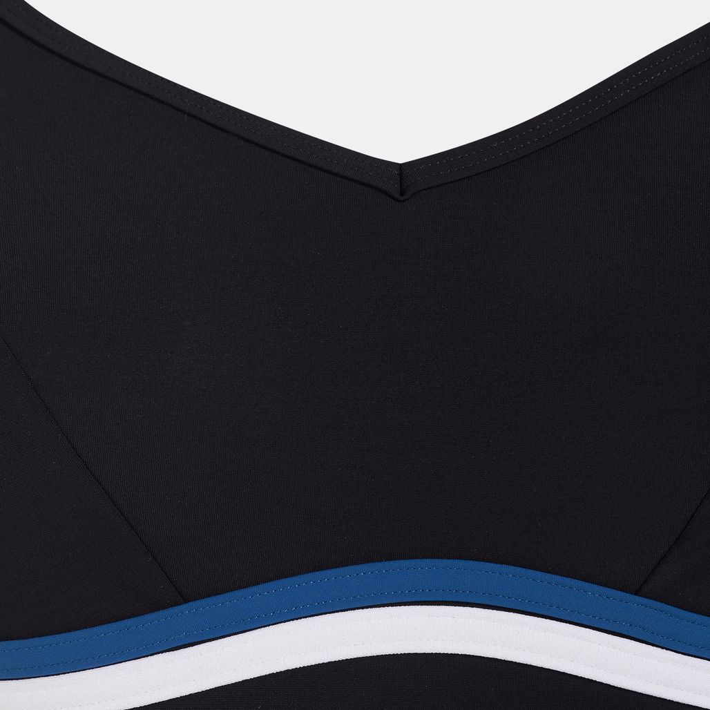 Buy Speedo Women's Contourluxe Printed Swimsuit Online in ...