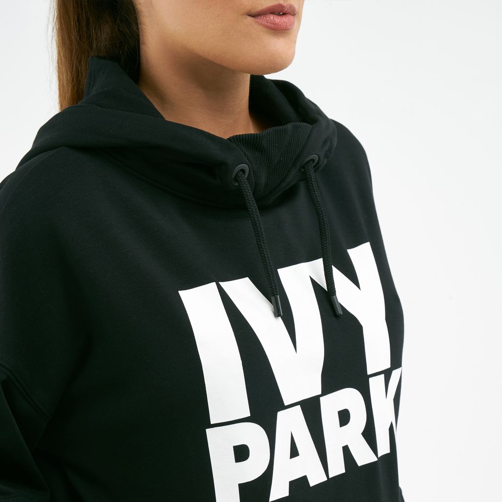 IVY PARK Women's Logo Hoodie | Hoodies | Hoodies and Sweatshirts ...