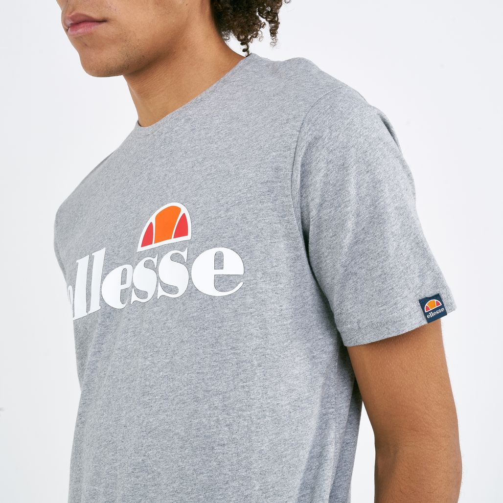 ellesse t shirt fedora