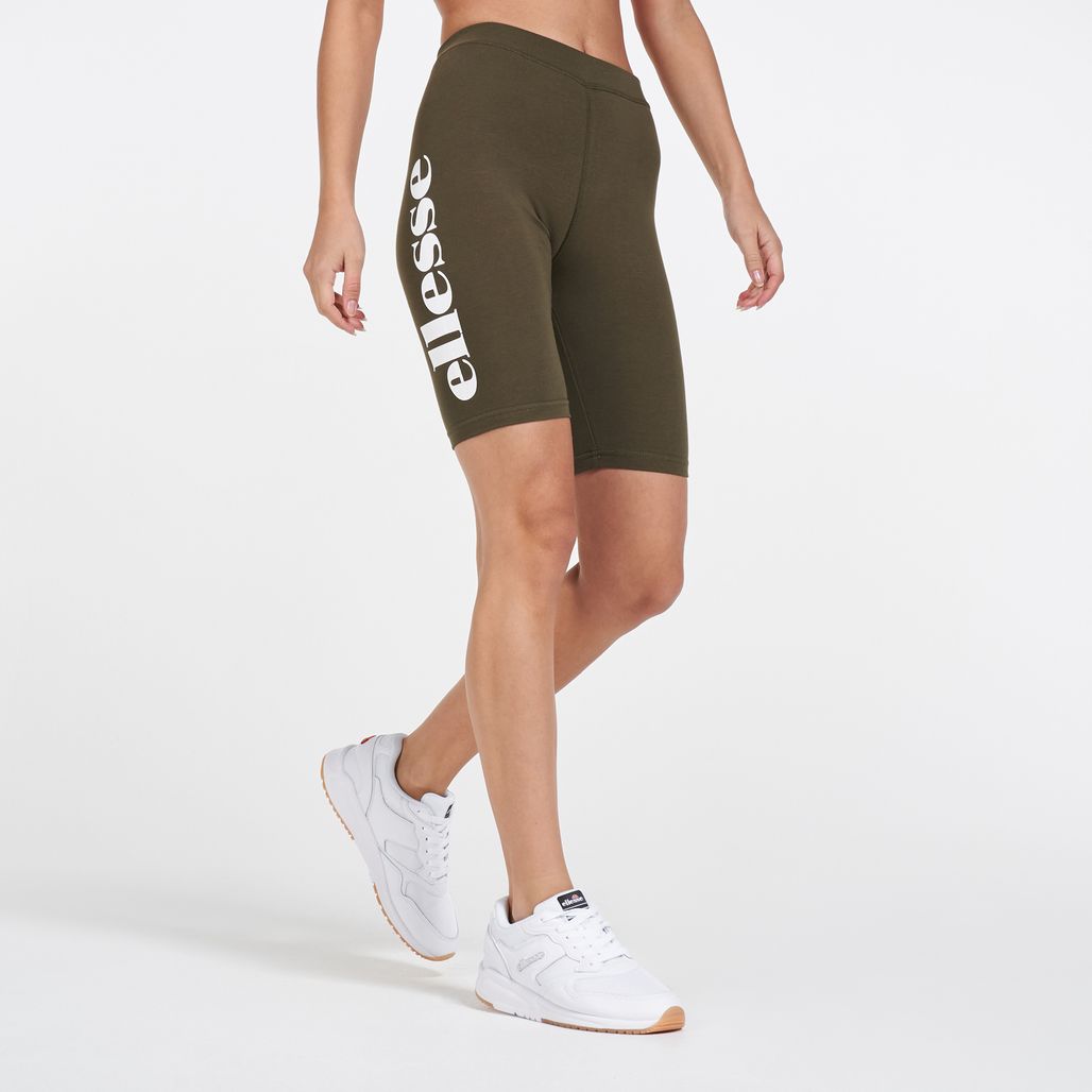 ellesse cycle shorts