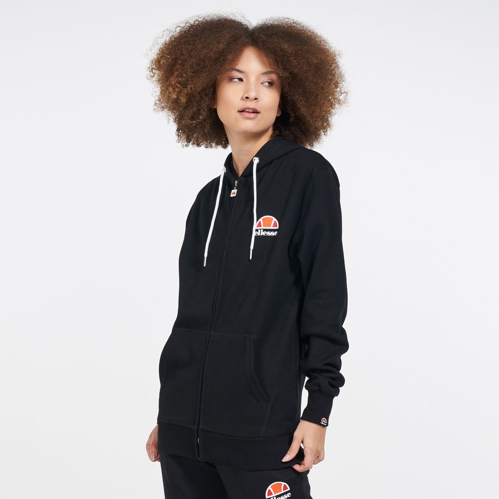 ellesse hoodie womens